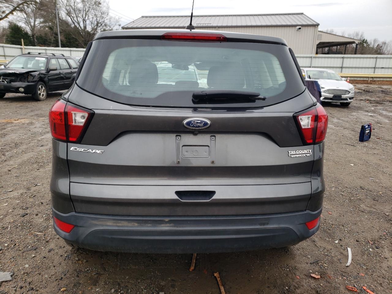 2019 Ford Escape - Image 6