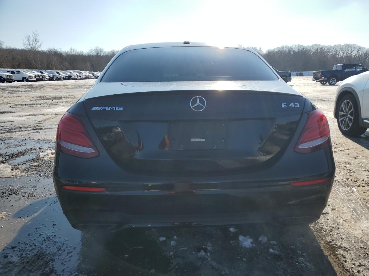 2017 Mercedes-Benz E-klasse - Image 6