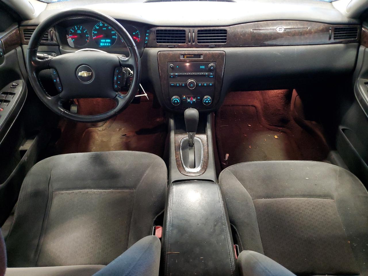 2012 Chevrolet Impala - Image 8