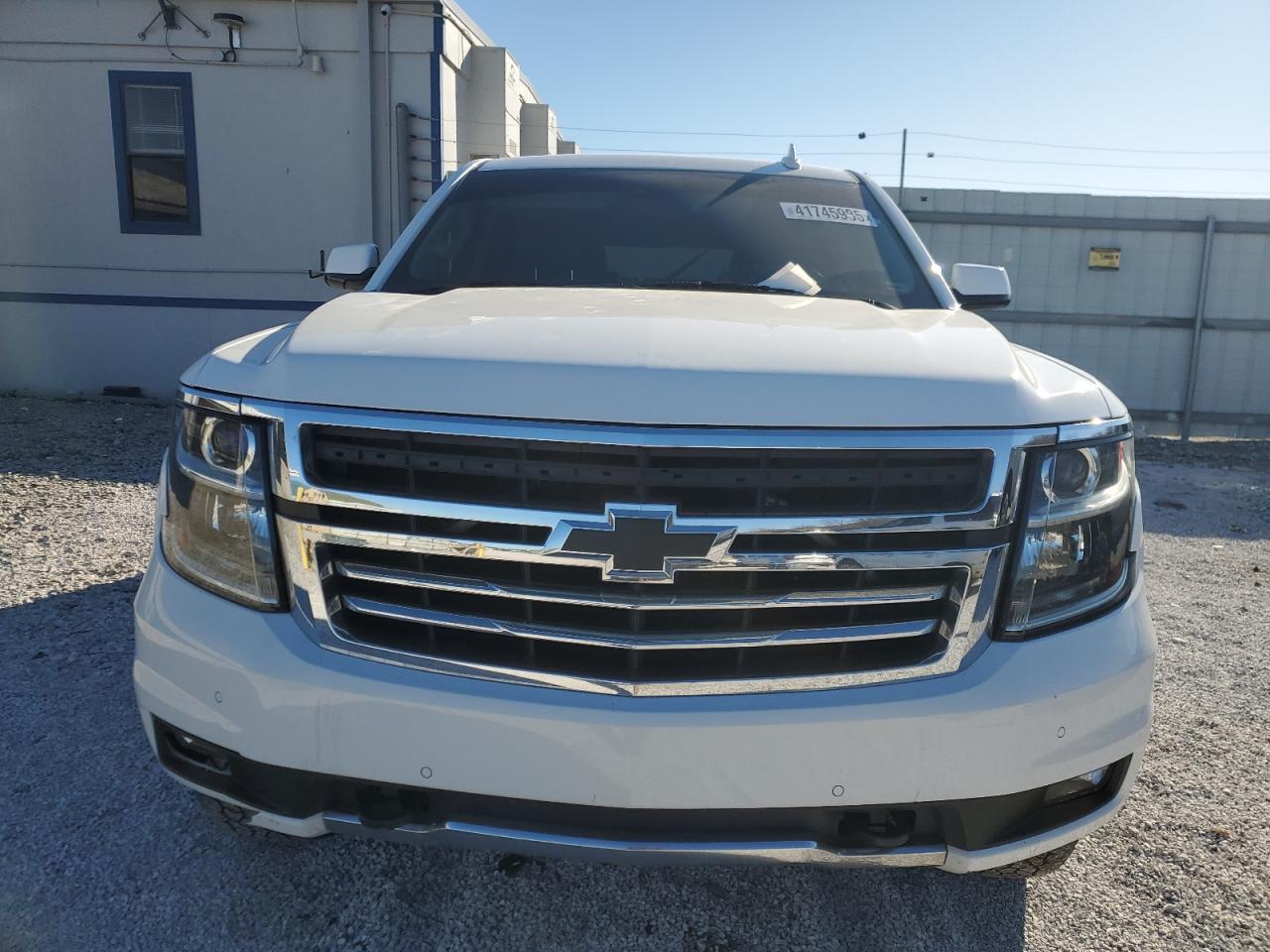 2015 Chevrolet Tahoe - Image 5