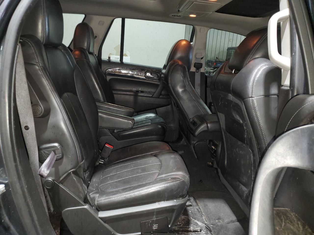 2014 Buick Enclave - Image 11