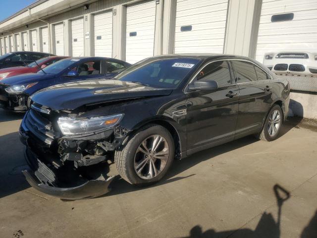 2018 Ford Taurus Se