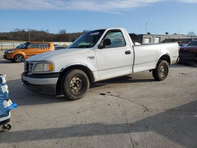 1999 Ford F150 