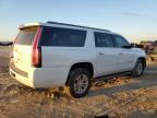 2017 Chevrolet Suburban C1500 Lt на продаже в Haslet, TX - Rear End