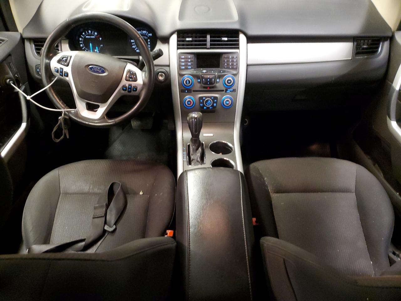 2014 Ford Edge - Image 8