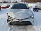 2020 Toyota Corolla Le en Venta en London, ON - Front End