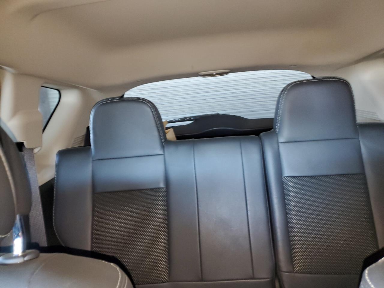 2014 Jeep Compass - Image 10