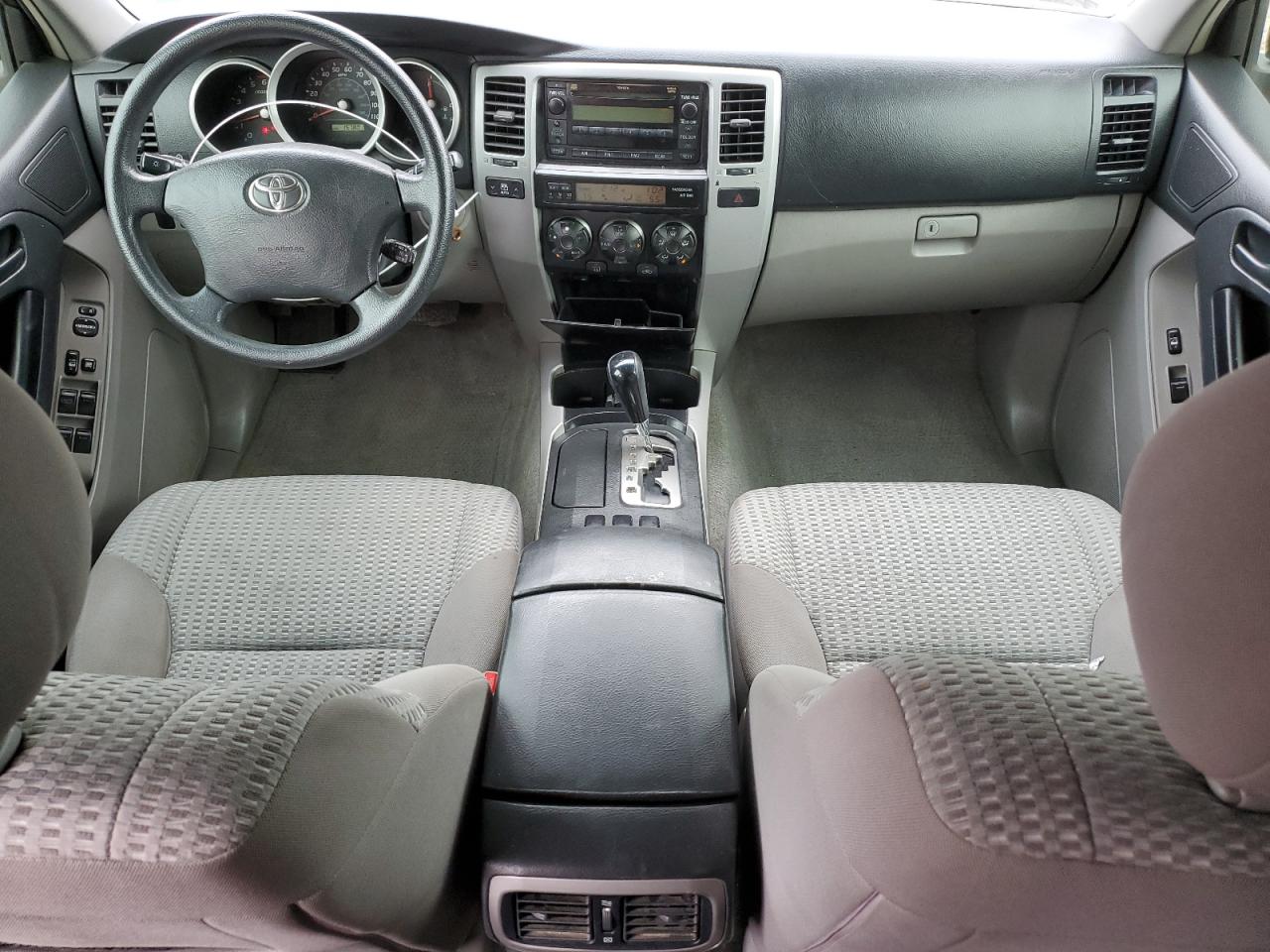 2007 Toyota 4Runner - Image 8