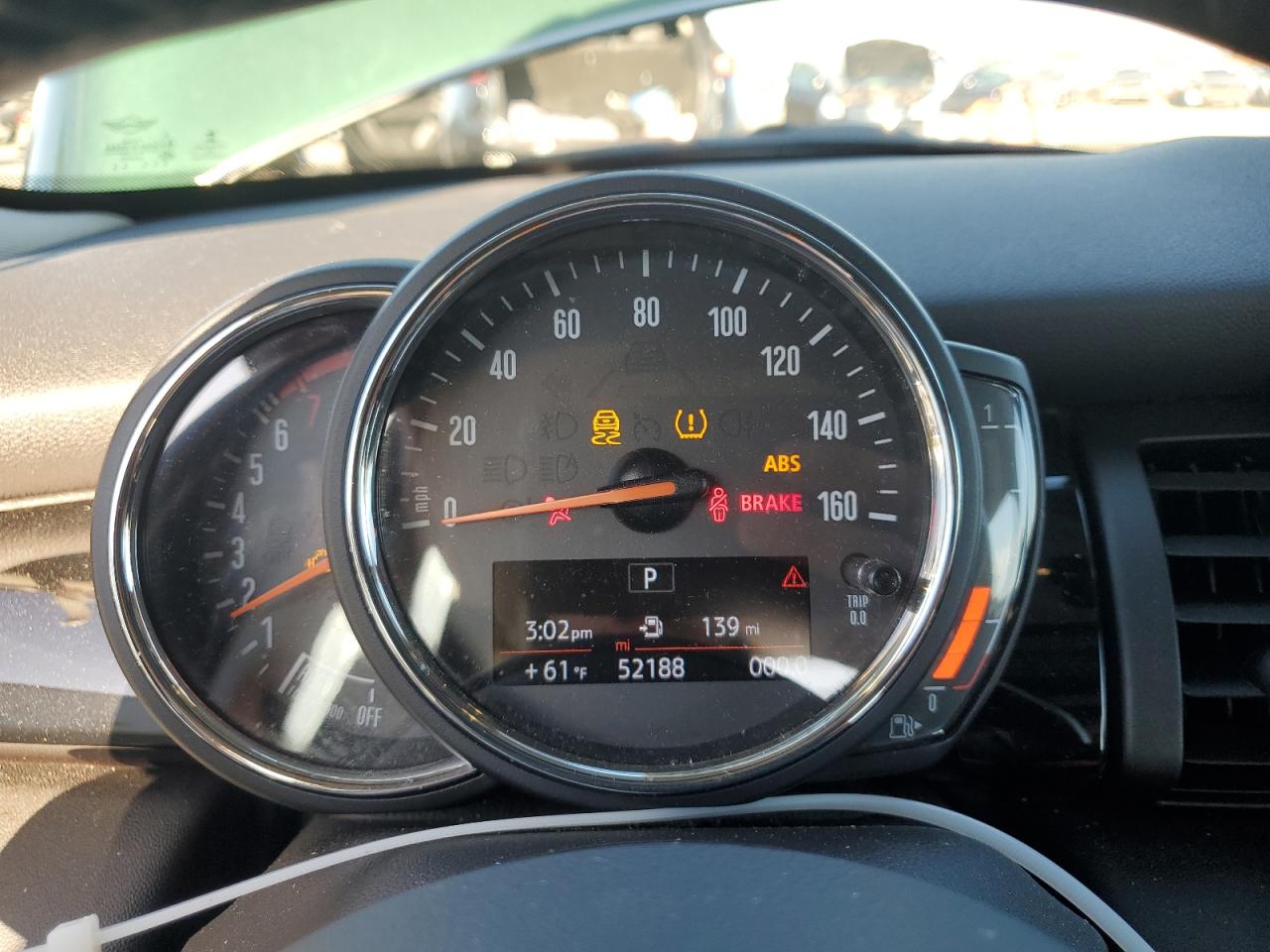 2019 MINI Cooper - Image 9