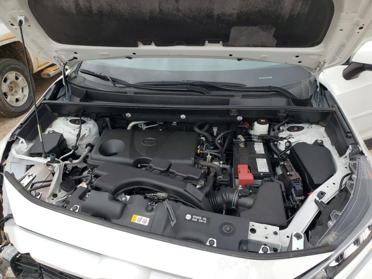 2020 Toyota RAV 4 - Image 12