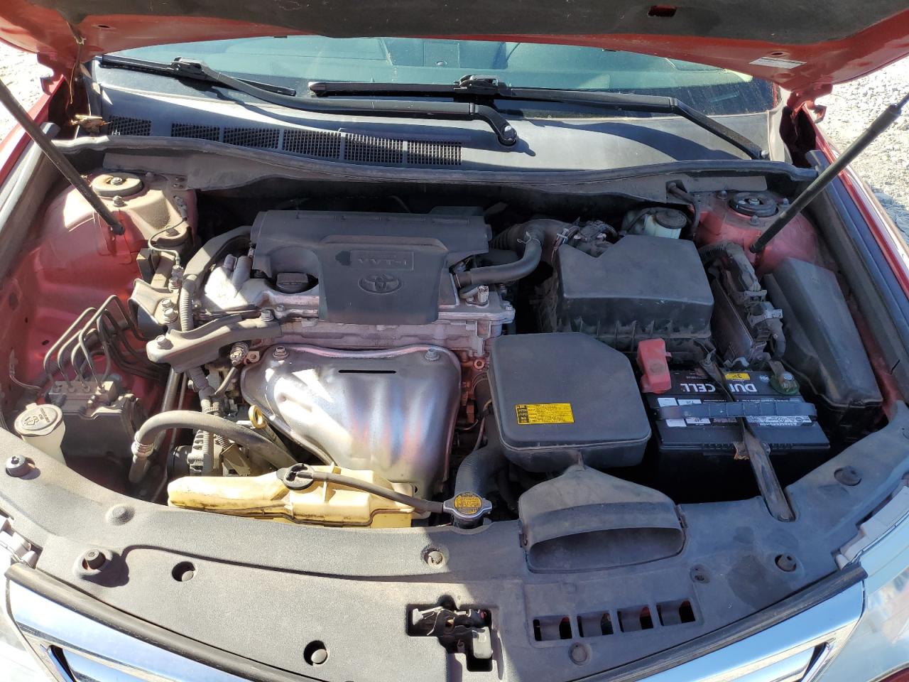 2013 Toyota Camry - Image 11