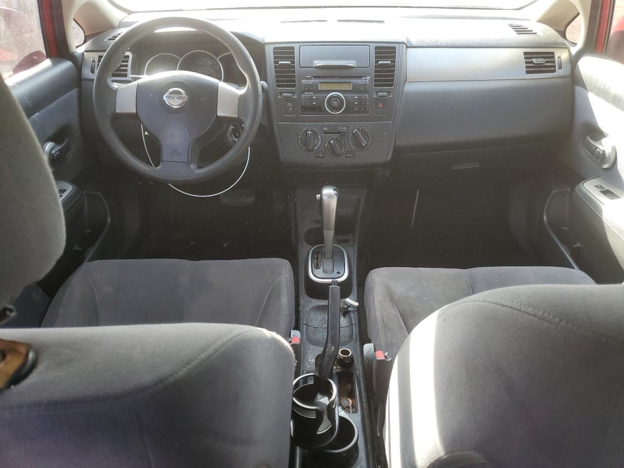 2007 Nissan Versa - Image 8