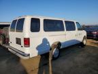 2002 Ford Econoline E350 Super Duty Wagon продається в American Canyon, CA - Minor Dent/Scratches