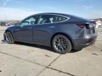 2020 Tesla Model 3  за продажба в Grand Prairie, TX - Front End