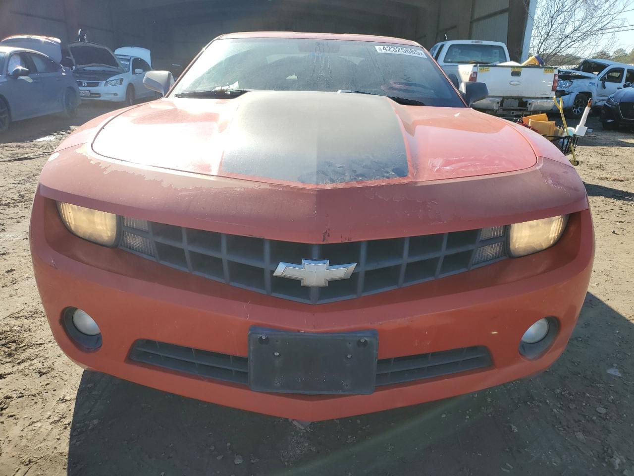 2010 Chevrolet Camaro - Image 5