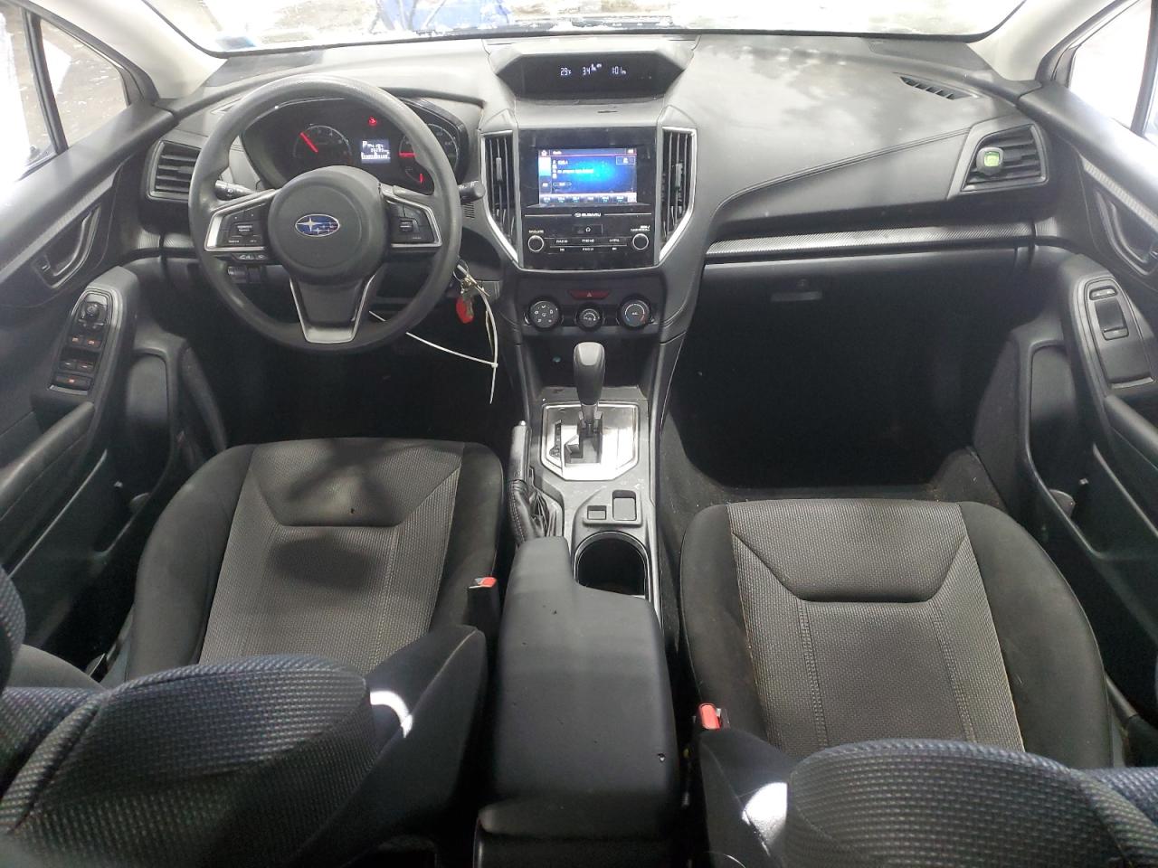 2019 Subaru Impreza - Image 8