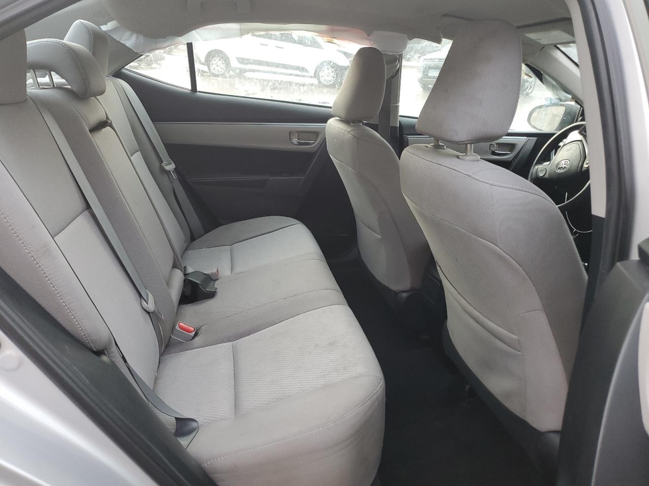 2015 Toyota Corolla - Image 10
