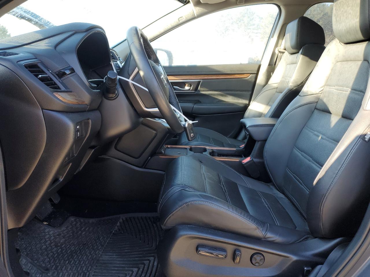 2021 Honda CR-V - Image 7