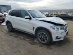 2018 Bmw X5 Xdrive35I zu verkaufen in Albuquerque, NM - Front End