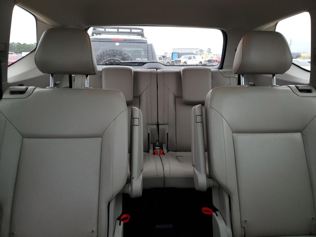 2018 Volkswagen Atlas - Image 10