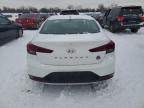 2019 Hyundai Elantra Sel for Sale in Columbus, OH - Minor Dent/Scratches