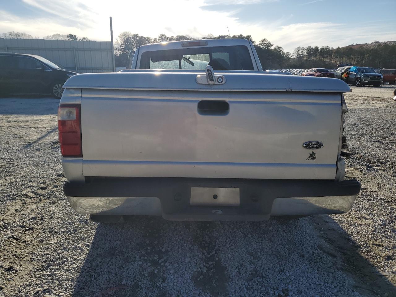 2002 Ford Ranger - Image 6