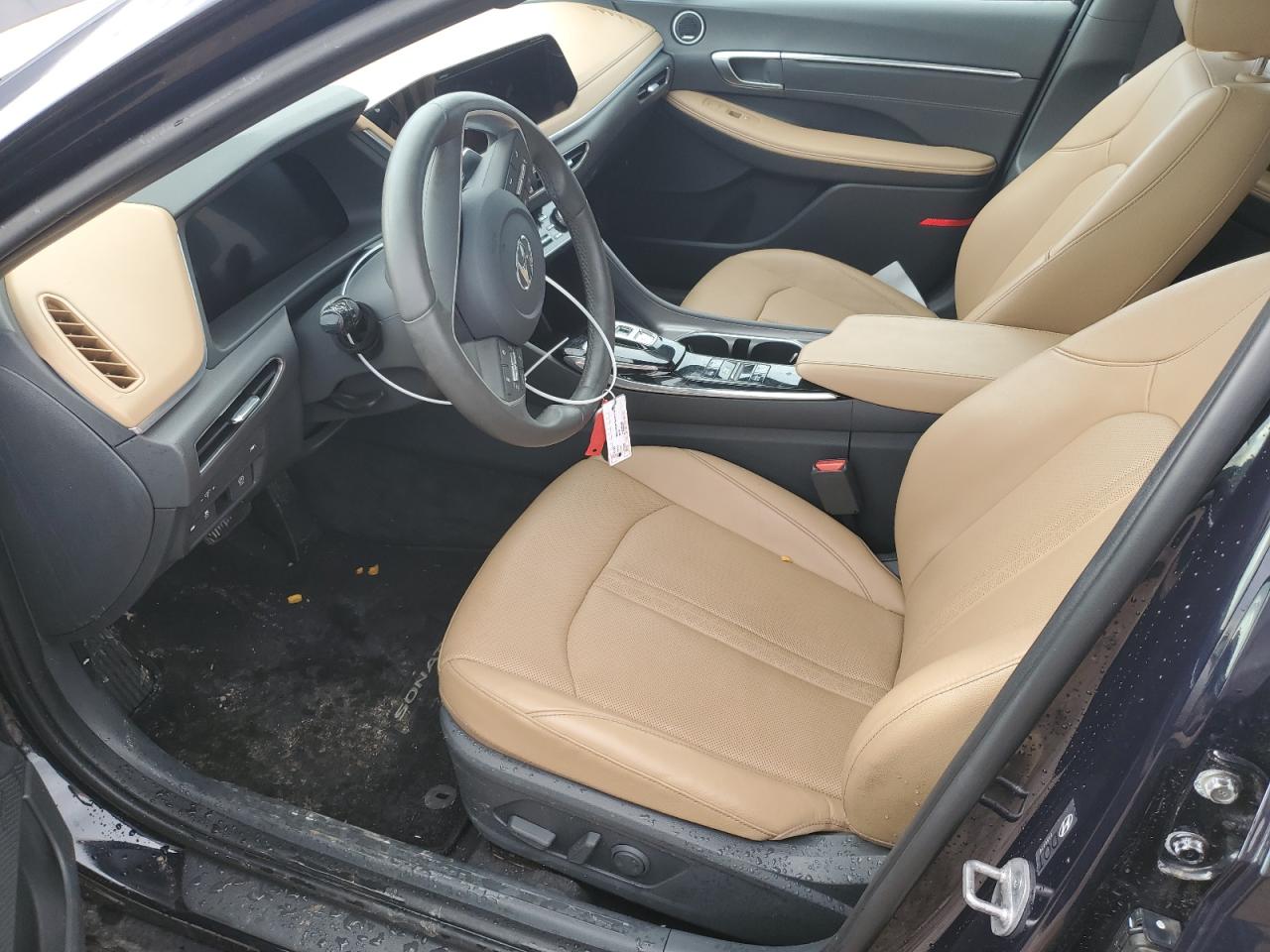 2023 Hyundai Sonata - Image 7