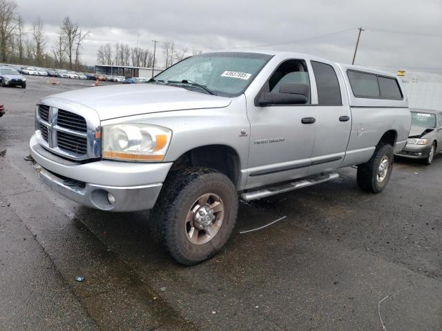 2006 Dodge Ram 3500 St