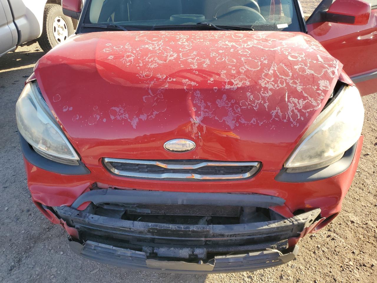 2013 Kia Soul - Image 12