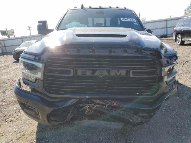  RAM 2500 2023 Черный