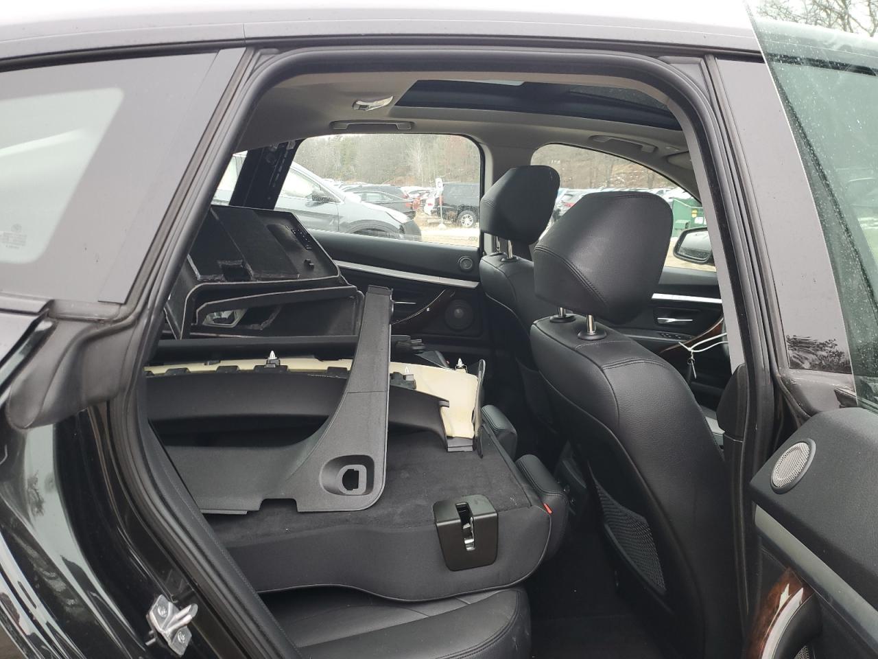 2014 BMW 3er - Image 10