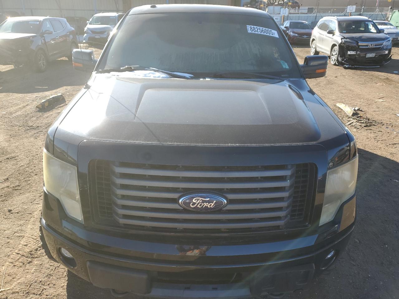 2012 Ford F-150 - Image 11
