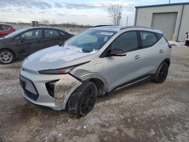 2023 Chevrolet Bolt Euv Premier