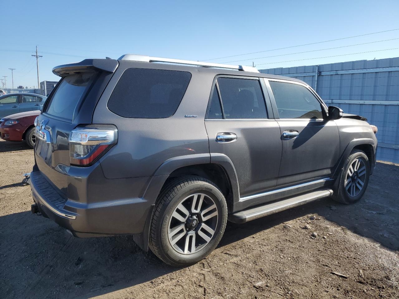 2014 Toyota 4Runner - Image 3