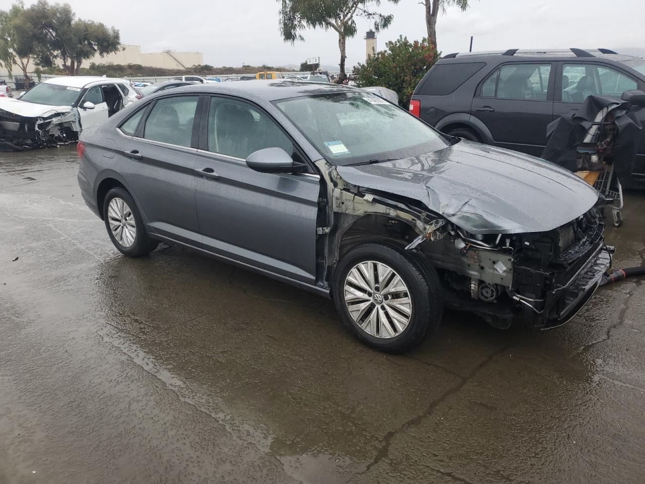 VIN 3VWC57BU8KM212617 2019 VOLKSWAGEN JETTA no.4