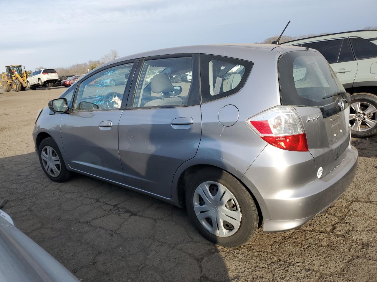 2010 Honda Fit - Image 2
