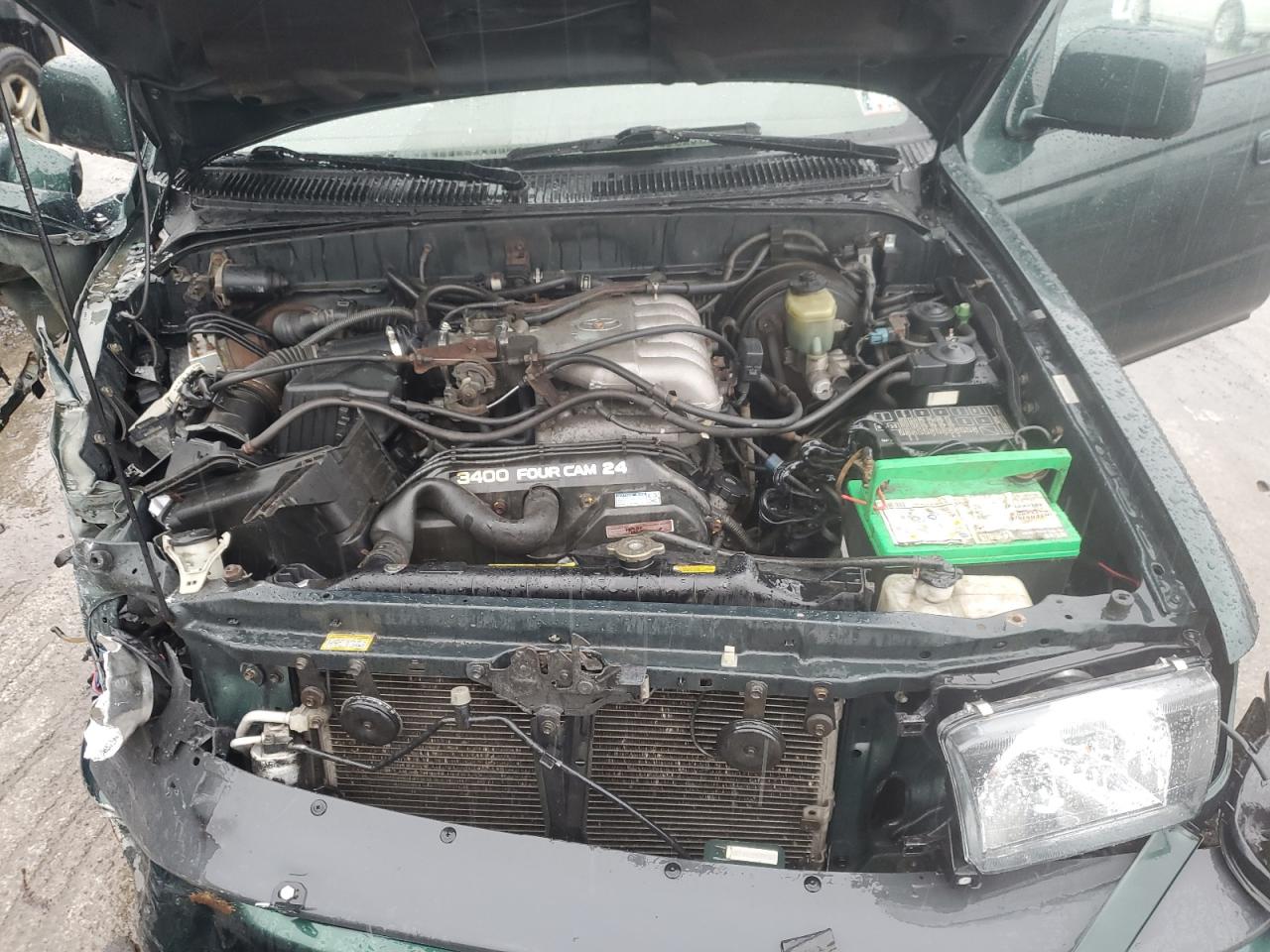 1999 Toyota 4Runner - Image 12