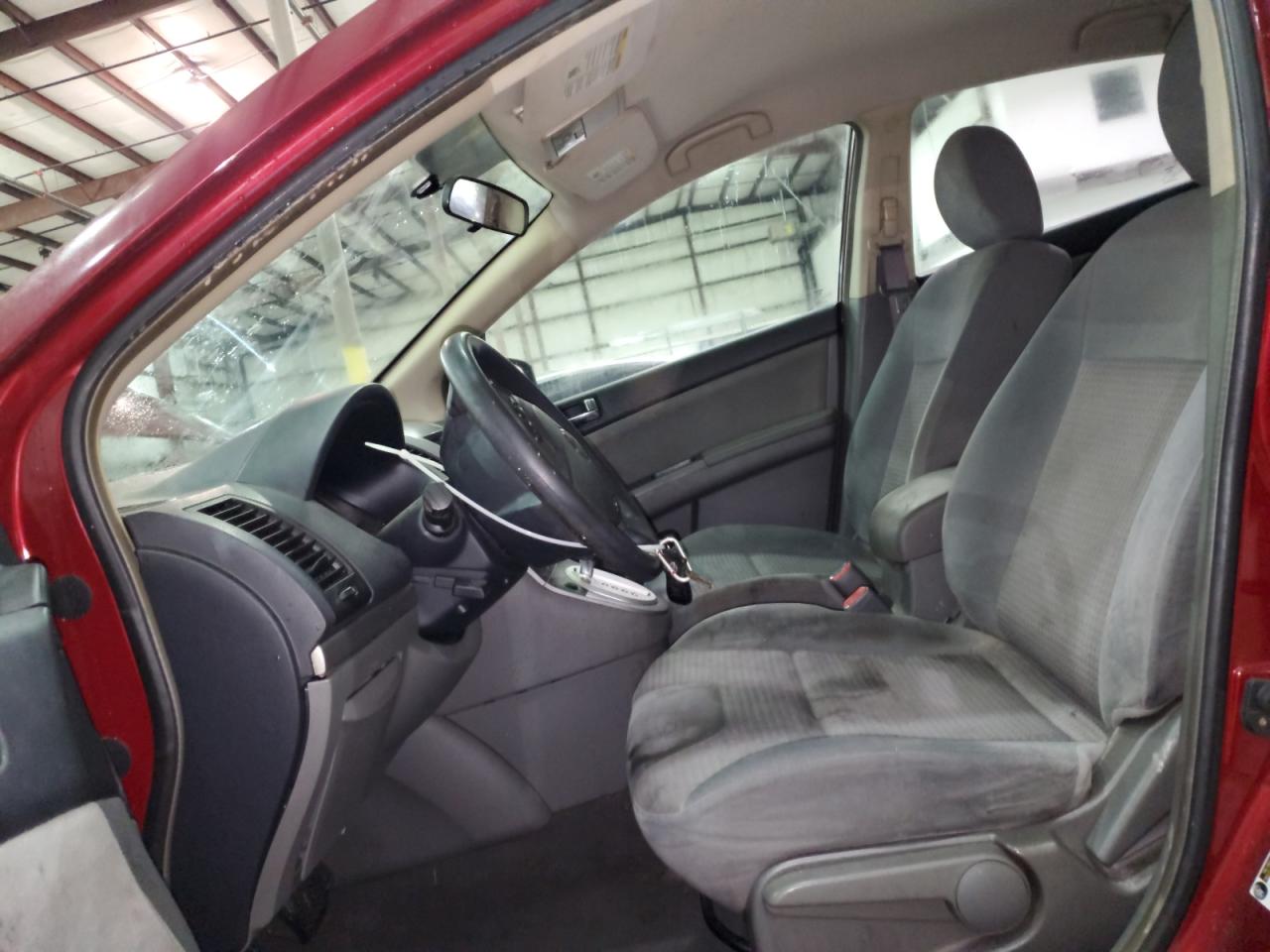 2008 Nissan Sentra - Image 7