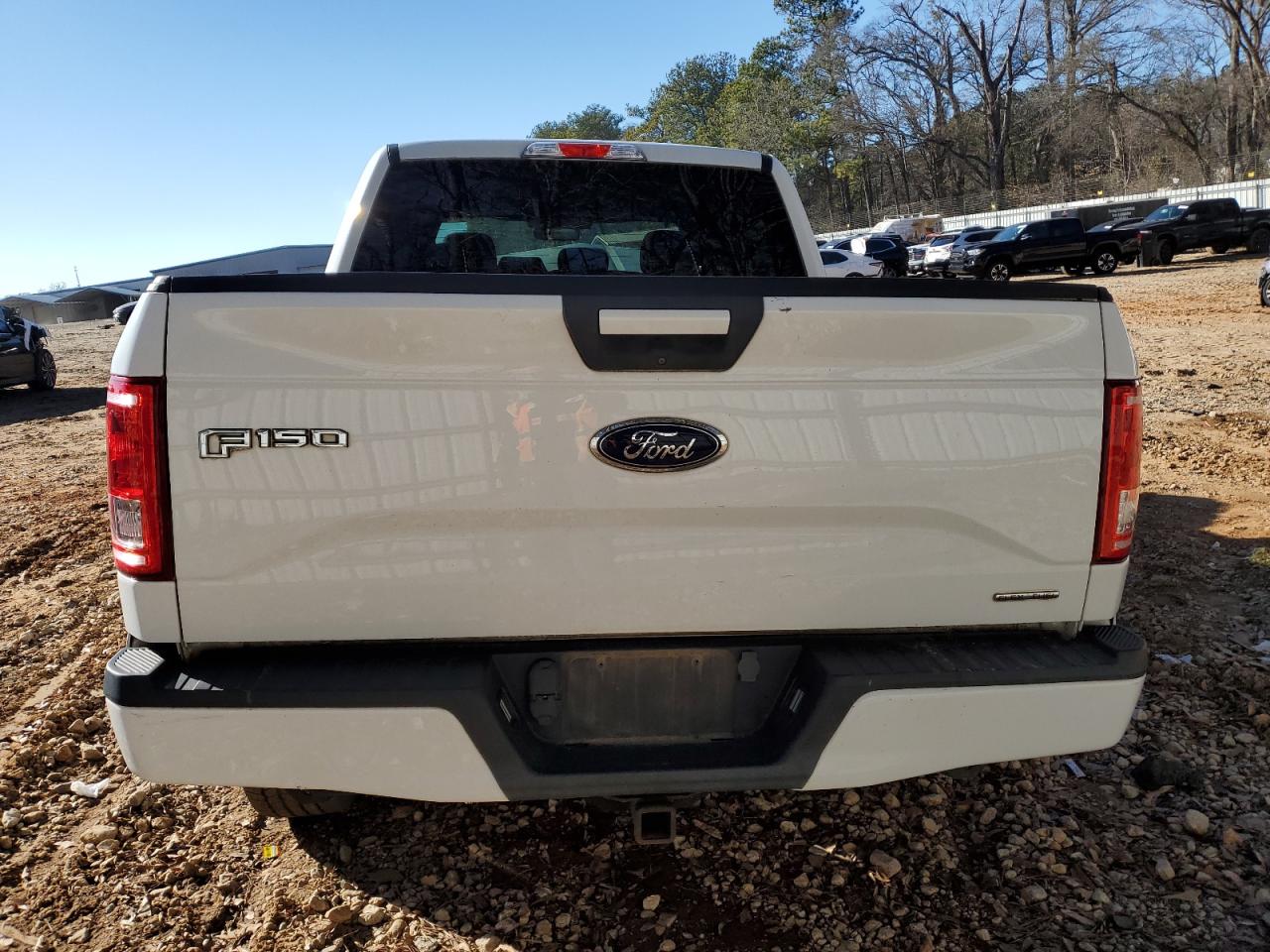 2015 Ford F-150 - Image 6