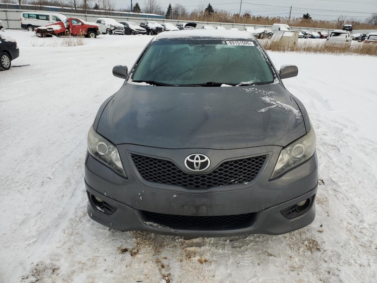 2010 Toyota Camry - Image 5