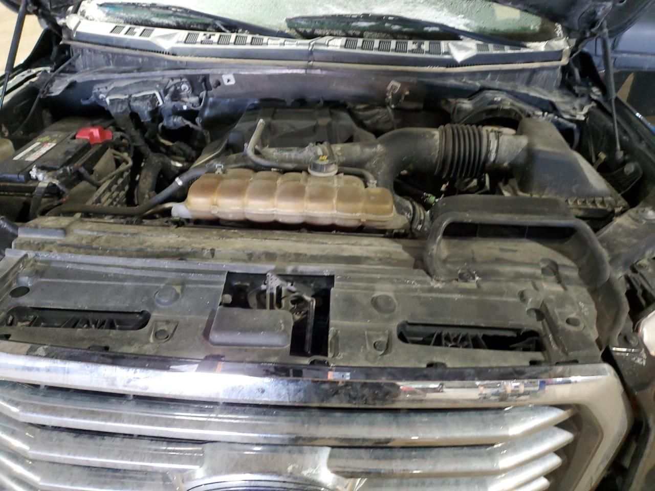 2015 Ford F-150 - Image 11