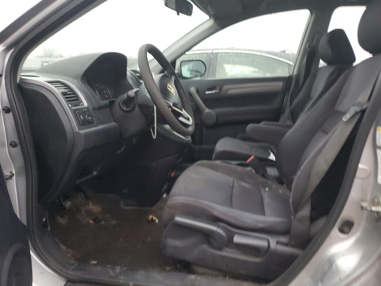 2009 Honda CR-V - Image 7
