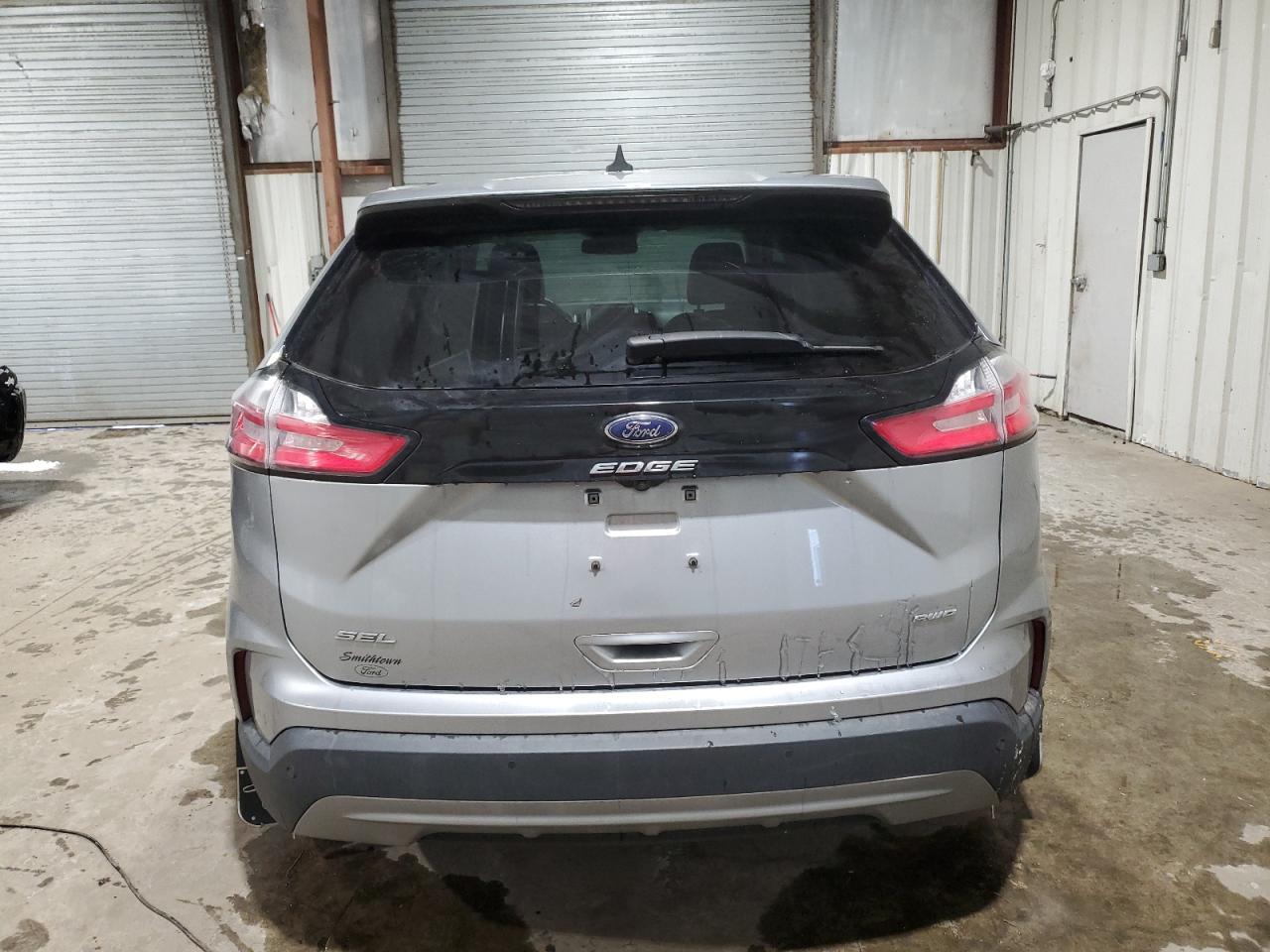 2021 Ford Edge - Image 6