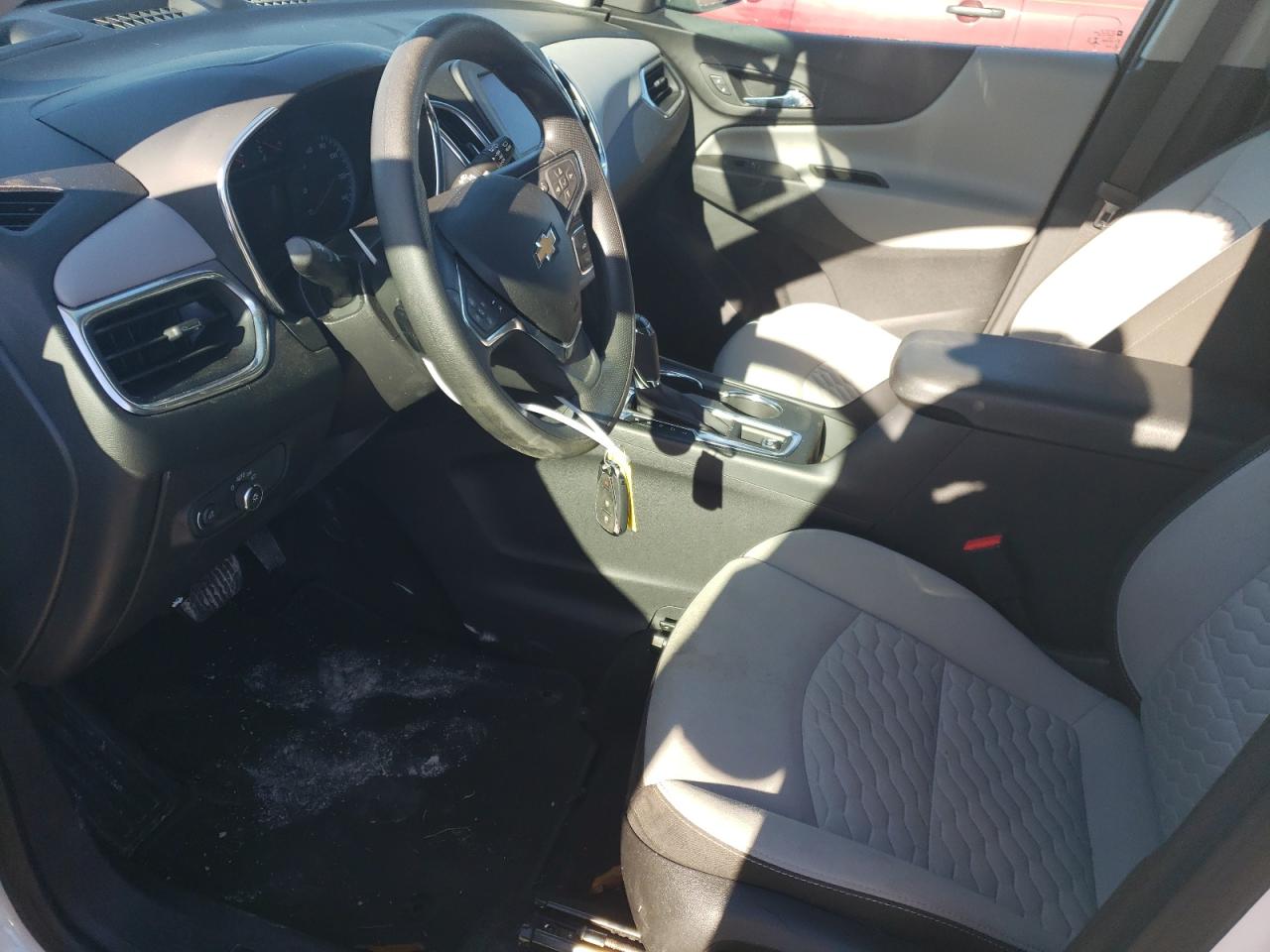 2021 Chevrolet Equinox - Image 7