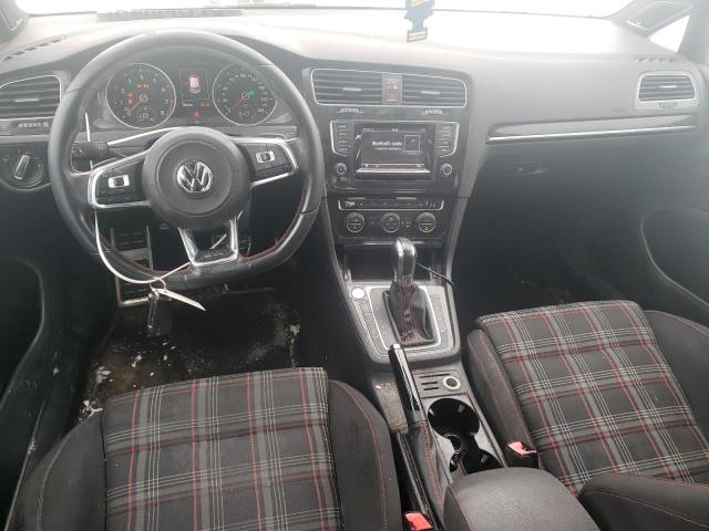 2015 VOLKSWAGEN GTI 