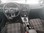 2015 VOLKSWAGEN GTI  for sale at Copart ON - LONDON