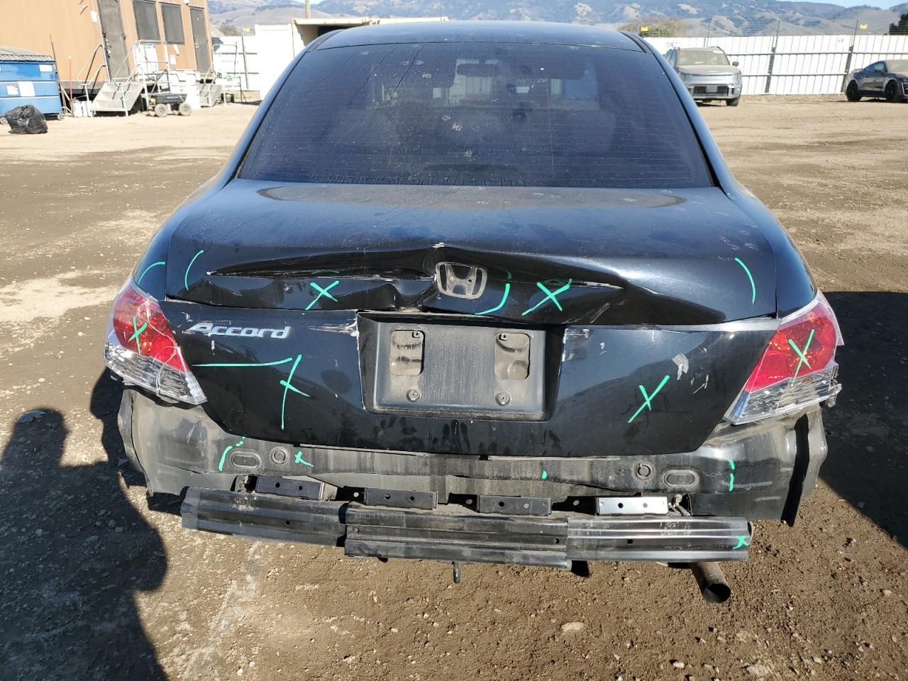 2008 Honda Accord - Image 6