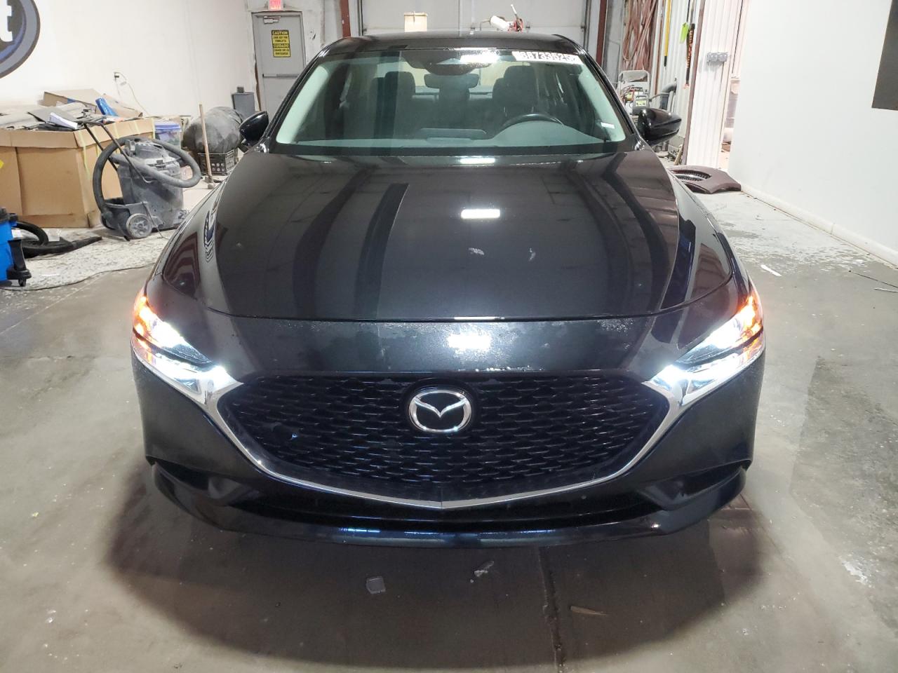 2024 Mazda 3 - Image 5