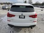 2020 Bmw X3 Sdrive30I na sprzedaż w Loganville, GA - Front End