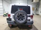 2013 Jeep Wrangler Unlimited Rubicon zu verkaufen in Candia, NH - Front End